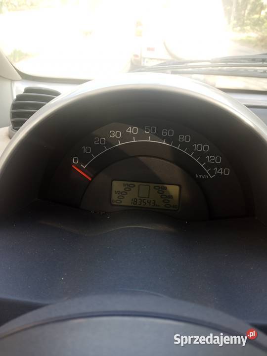 Smart ForTwo Cream Style Mercedes światła przeciwmgielne Mogielnica