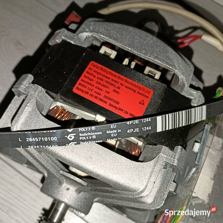 SILNIK napędowy BEKO LLC code 2829970300do