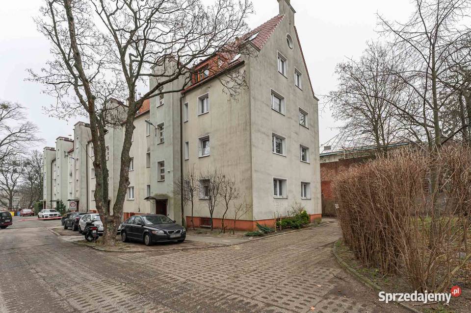 Gdańsk Oliwa Wita Stwosza 2 pokoje Uniwersytecie Mieszkania