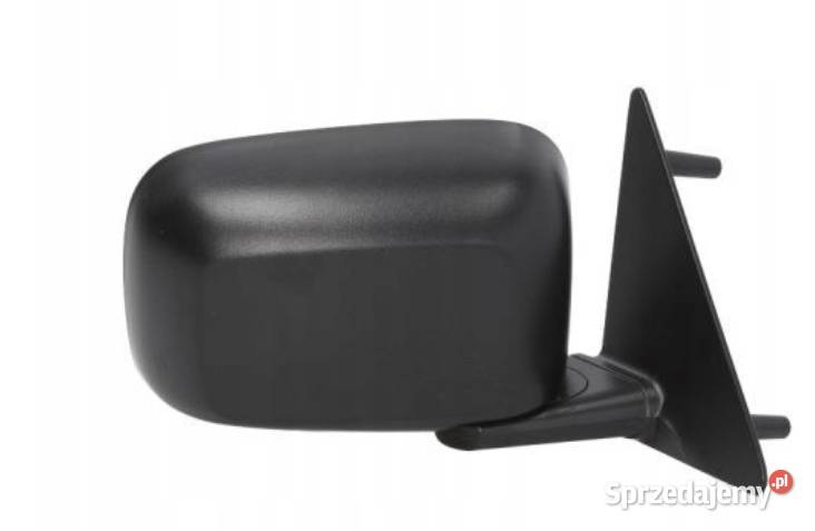 Volkswagen Golf II Jetta 8891 lusterko osobowe Łódź