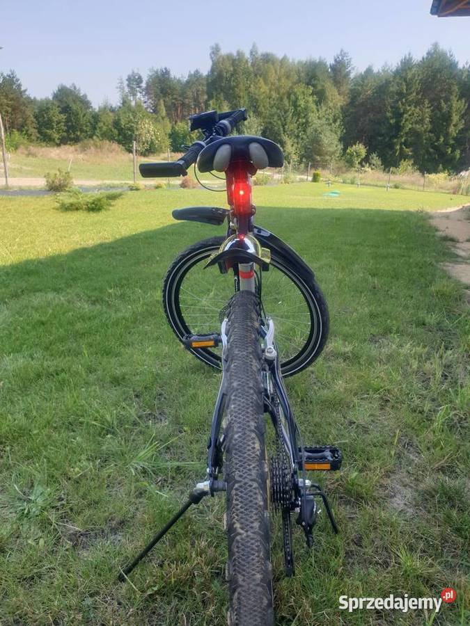 Rower Górski Torren