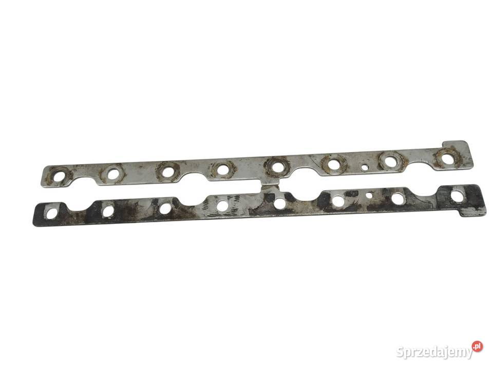 ŁAPA WSPORNIK KOMPLET 057253099L 40 TDI Audi Q7