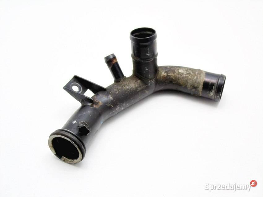 RURA RURKA WODY 20 CRDI SPORTAGE CERATO TRAJET Pozostałe Sosnowiec