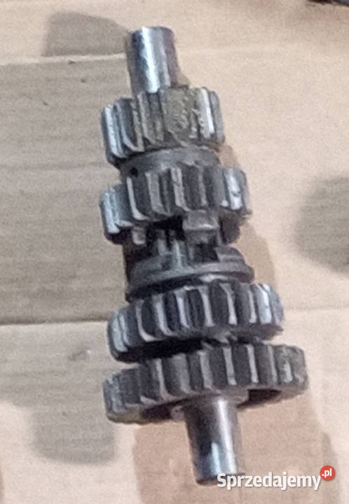 skrzynia biegów shl gazela Białystok