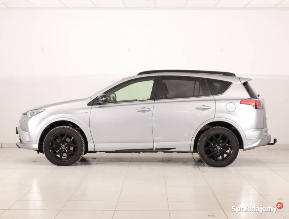 Toyota RAV 4 25 Hybrid czujnik zmierzchu RAV4 mazowieckie Piaseczno
