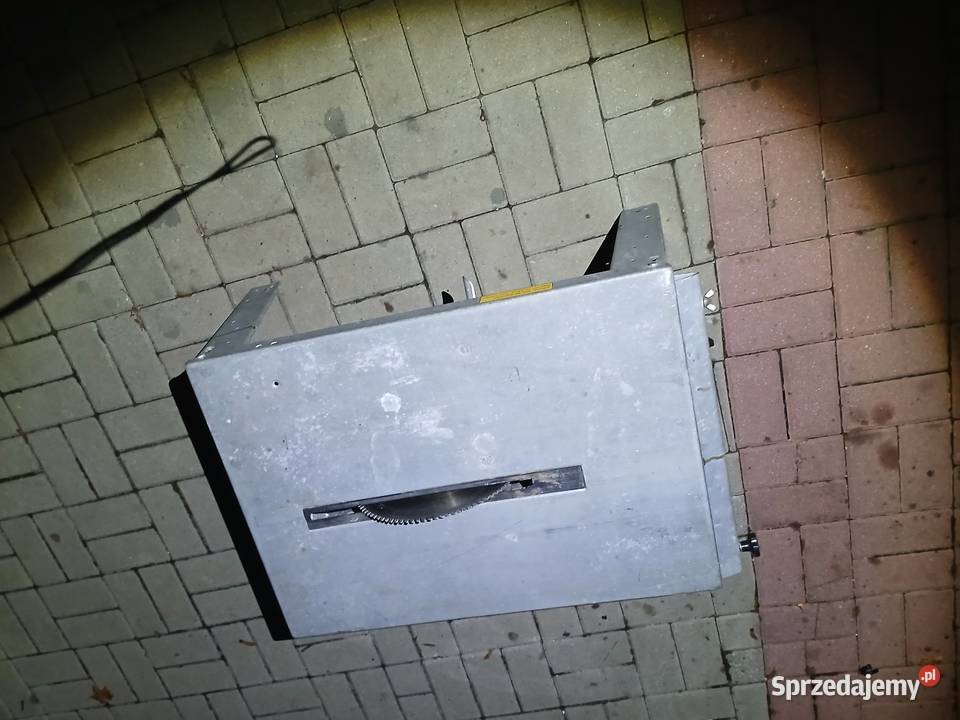 Piła Tarczowa Alko 230v 1800 w Bolesławiec