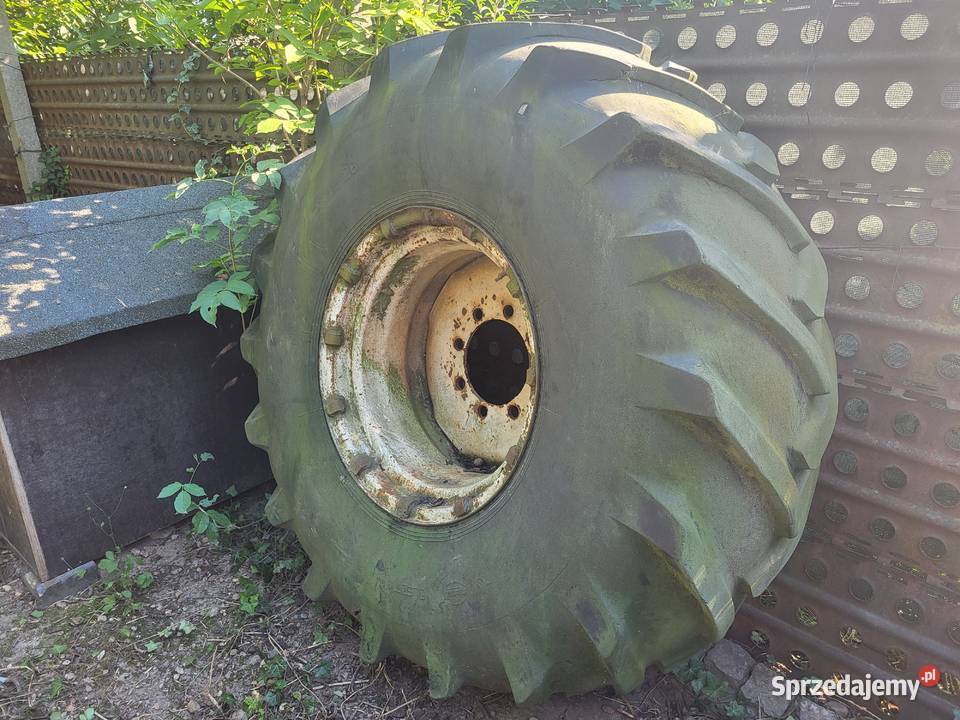 Koło do bizona 23126 Koło 120020 Legnickie Pole