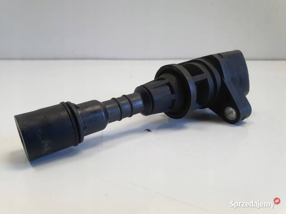 CEWKA ZAPŁONOWA Mazda 6 18 16V LFB618100 Rudka