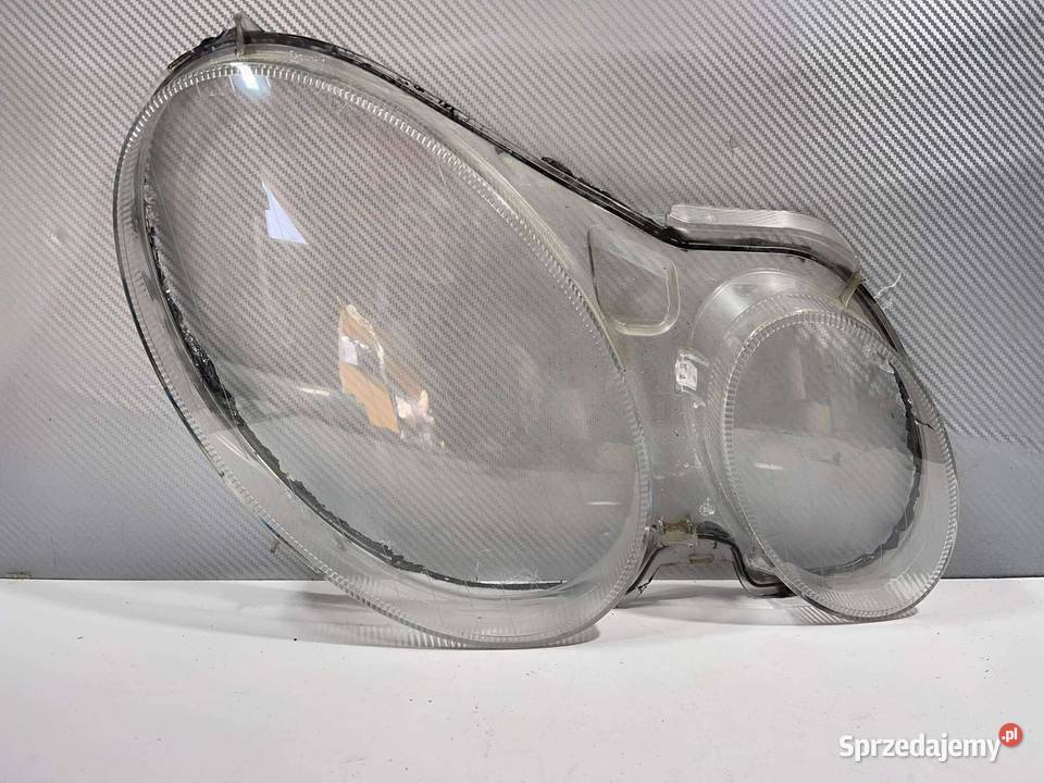 MERCEDES EKLASA W211 PRAWY KLOSZ osobowe Ostroróg