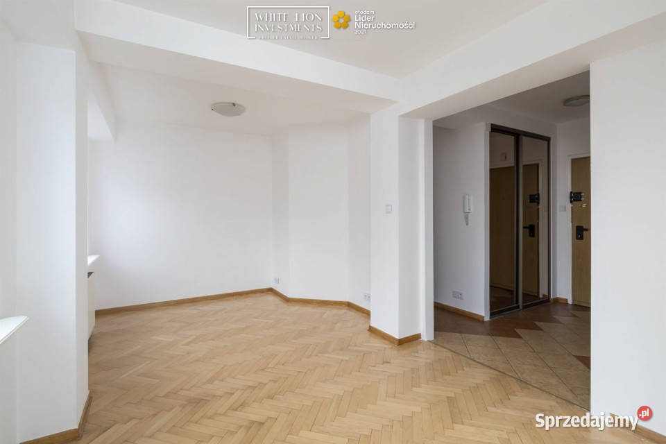 Mieszkanie Warszawa Opaczewska 561m2 2pok 17736zł/m2