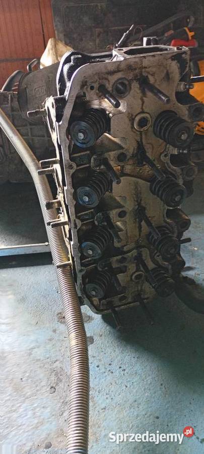 Części do poloneza 1600i fiata 125p Kromnów