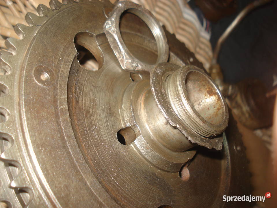 Indian 741 Chief Scout Sport rożne pomorskie Gdynia