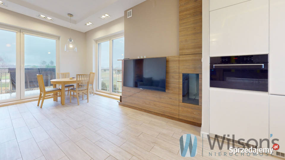 Mieszkanie 502m2 2 pok Sobienie Szlacheckie sprzedam