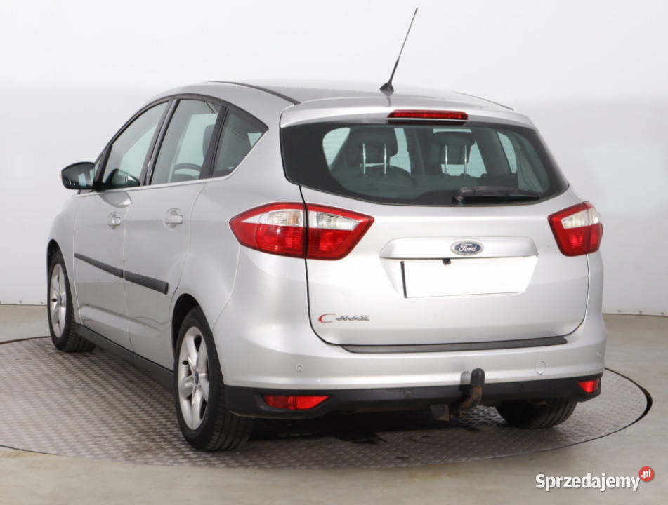 Ford C 16 i mazowieckie Piaseczno sprzedam
