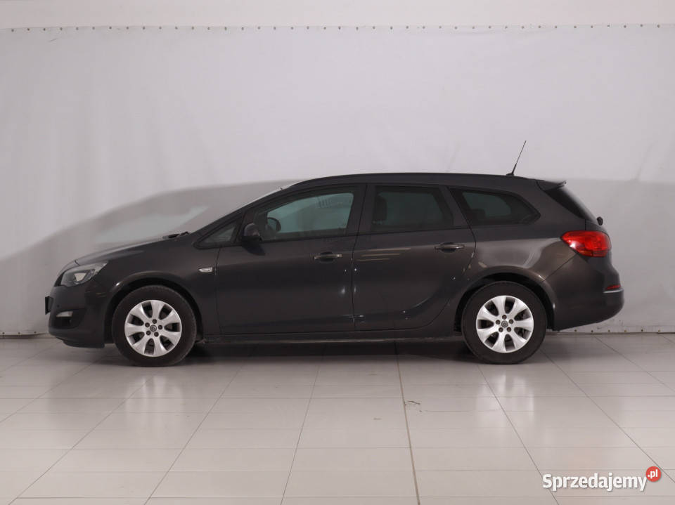 Opel Astra 14 T wielofunkcyjna kierownica Piaseczno