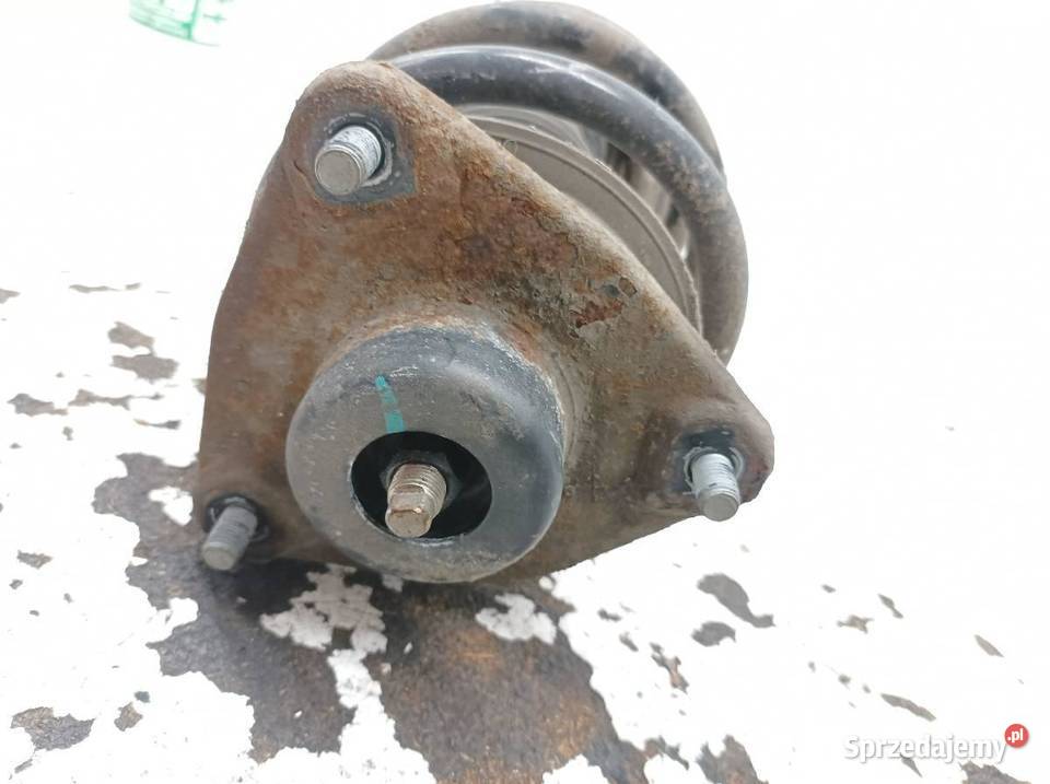 AMORTYZATOR LEWY PRZÓD 17 CRDI 546503U360 Kia