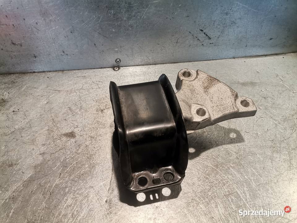 PODUSZKA SILNIKA PEUGEOT 307 20 HDI Zawieszenie silnika Nowy Sącz