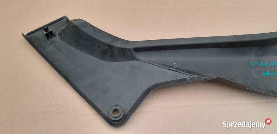 HONDA CBR 125 JC34 BOCZEK OWIEWKA OGON PRAWY lubuskie Trzciel