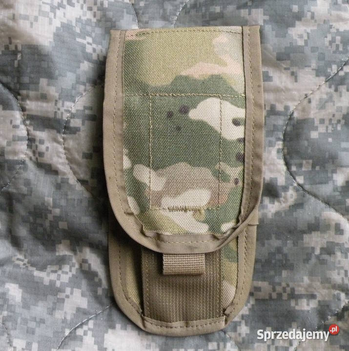 Ładownica M4 molle II multicam ocp Antyki, Sztuka, Kolekcje Wrocław sprzedam