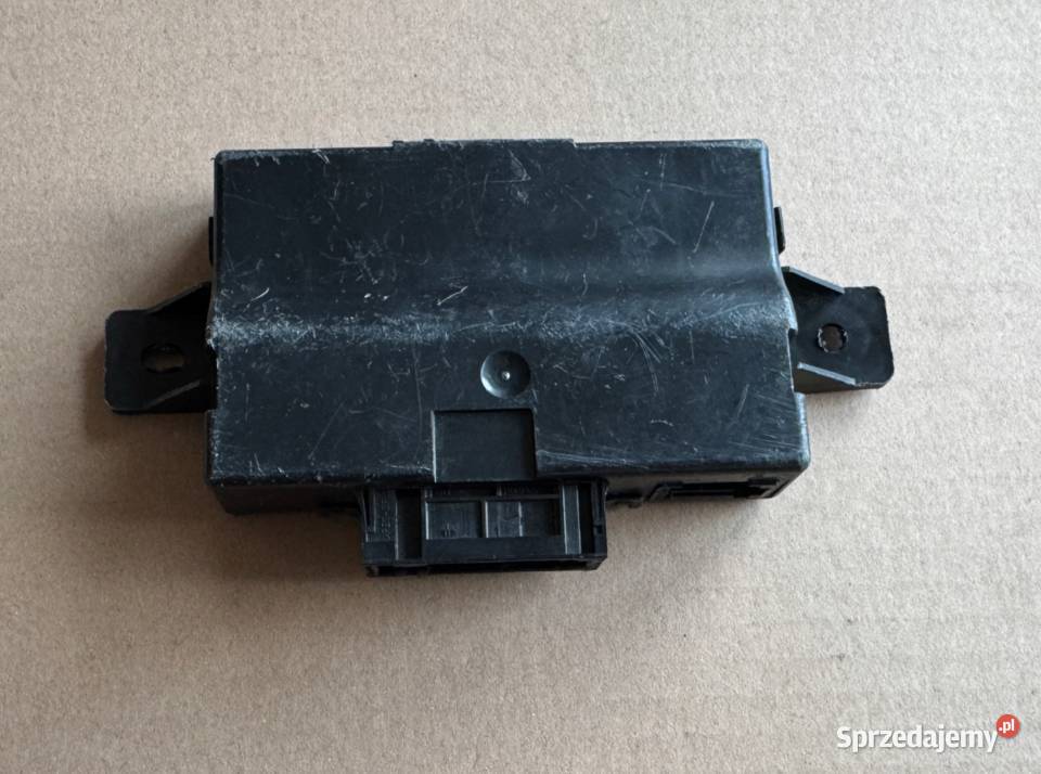 AUDI A6 C7 A7 moduł sterownik GATEWAY 4G0907468 Kłodzko sprzedam