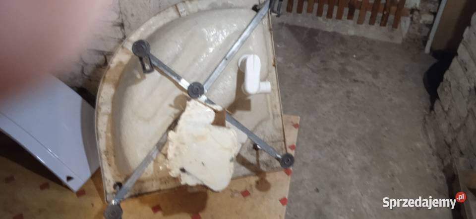 kabina prysznicowa Warszawa