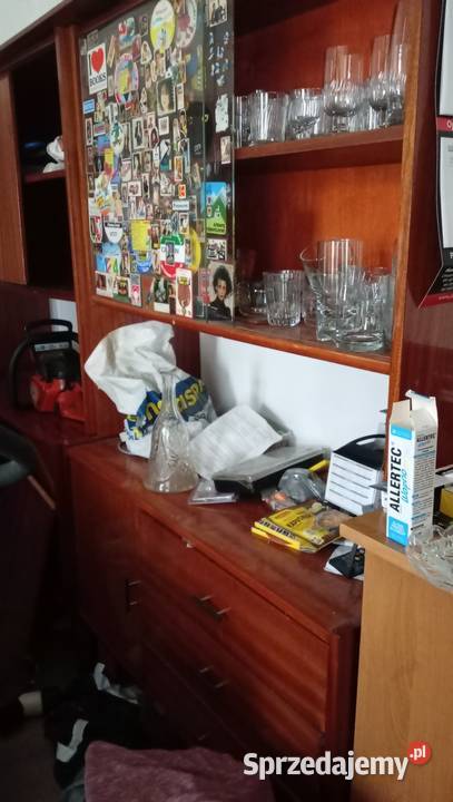 Oddam meble mazowieckie