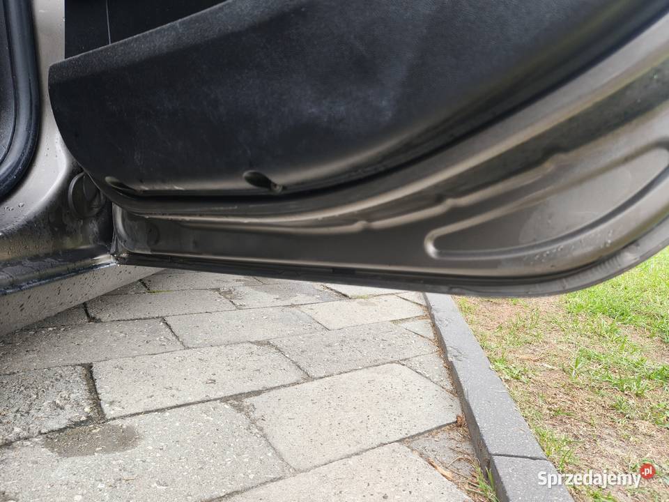 Fiat idealny na dojazdy świeże OC i PT Bravo