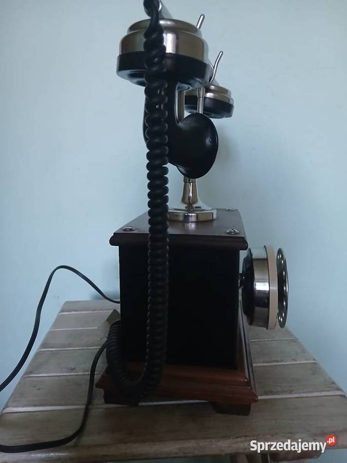 Telefon stacjonarny gabinetowy