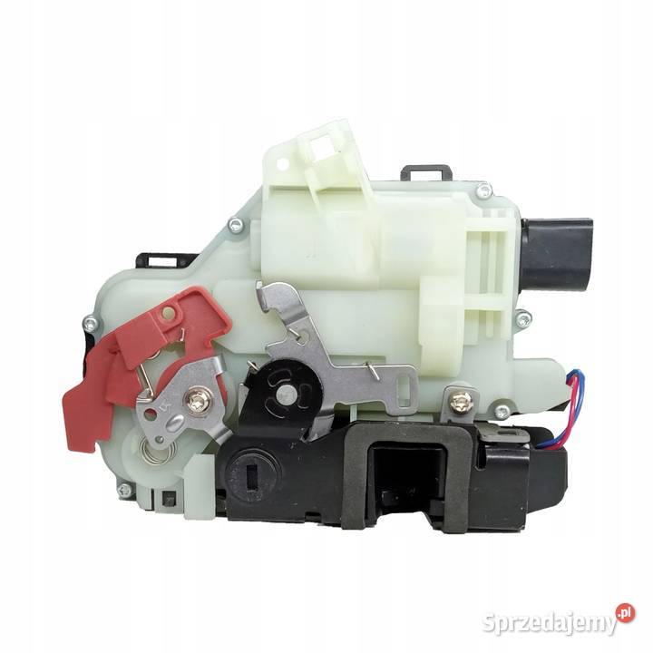 ZAMEK DRZWI TYŁ LEWY VW GOLF VI KOMBI Włocławek