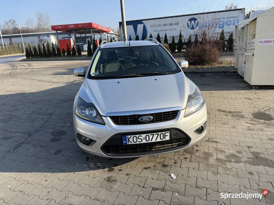 Zamienię 2 auta jedno świętokrzyskie Pińczów
