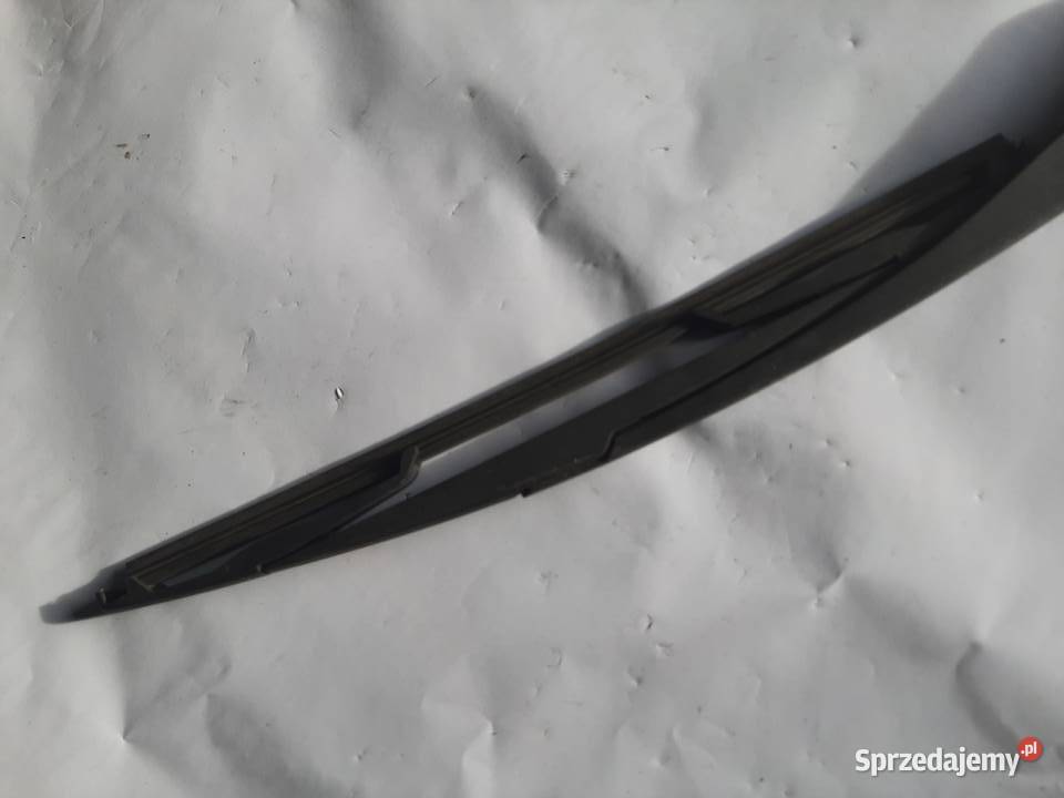 Opel Zafira B ramię tylnej wycieraczki Ksawerów