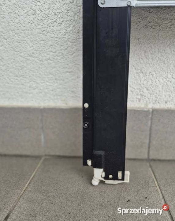 SZYBERDACH VW POLO IV OKULAR sprzedam