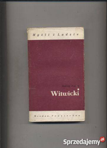 Witwicki Szczecin