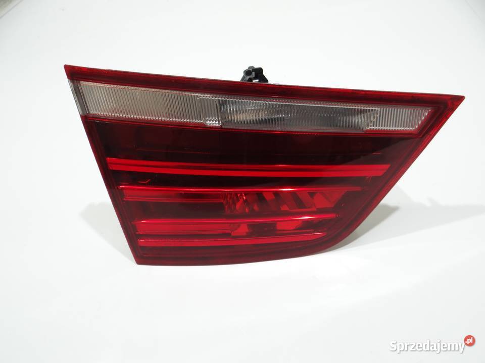 LAMPA LEWY TYŁ TYLNA BMW X3 F25 7217309 OE Strzyżewice