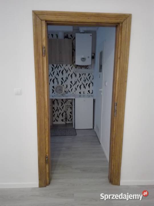 Wynajem lokalu mazowieckie Zielonka