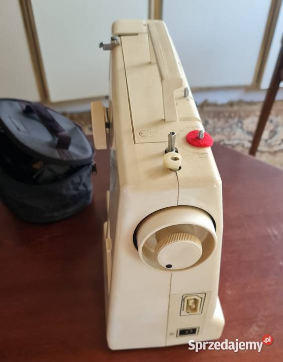 Maszyna do szycia Victoria 7640 Katowice