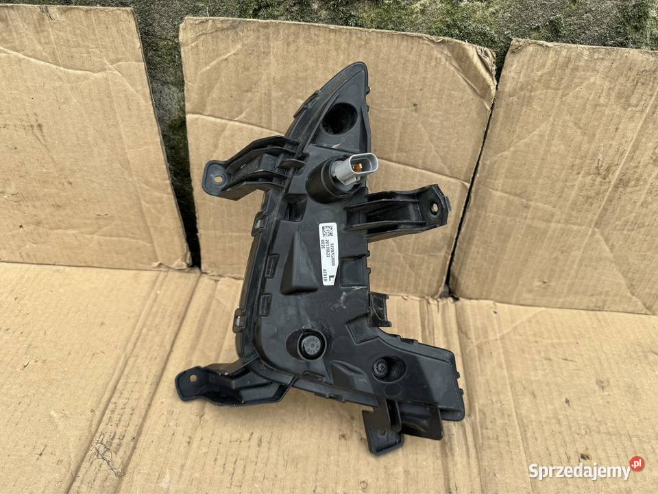 Halogen lampa led drl lewy LH Ioniq 92207G2000 osobowe Sieraków