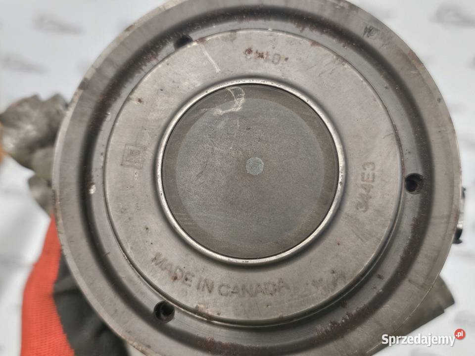 OPEL ASTRA 16 CDTI LVM B16DTL pompa wody sprzedam