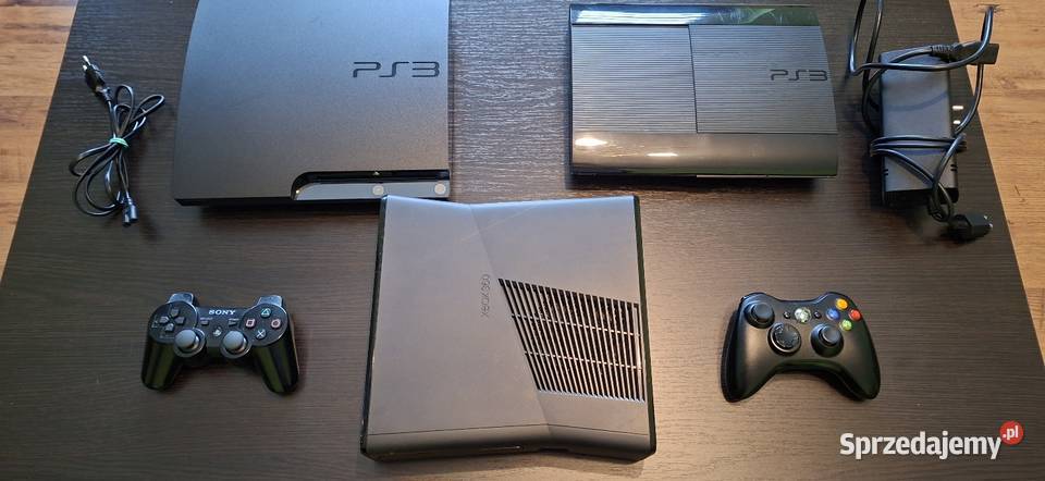 sprzedam 3 kosole Ruda Śląska