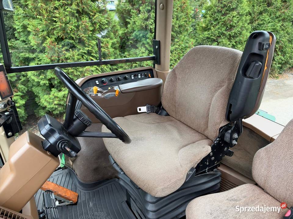 Ciągnik Rolniczy John Deere 8330 PowerShift Nowa Ruda