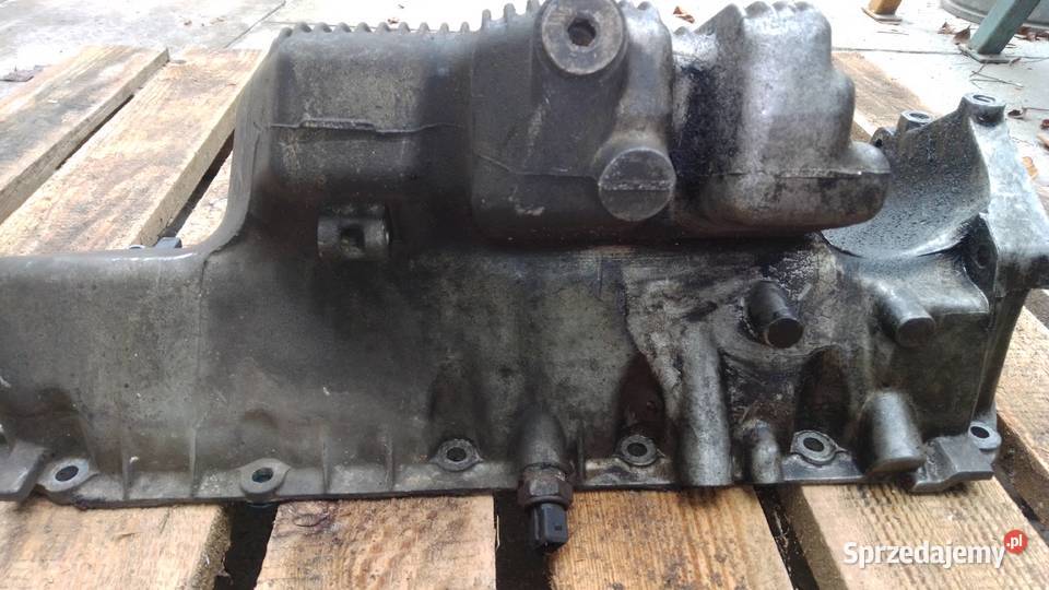 Miska olejowa Lancia Kappa