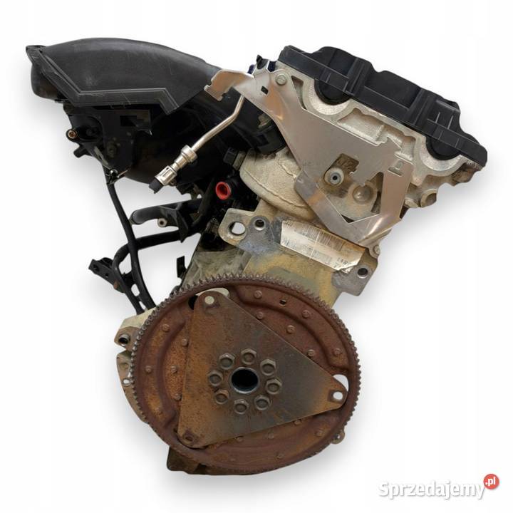 SILNIK M54B30 BMW E46 E39 E65 X3 E83 X5 E53 E60 Chełm