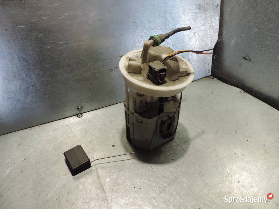 POMPA PALIWA MAZDA 6 18 16V Nowy Sącz