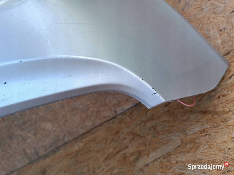 ZDERZAK PRZÓD PRZEDNI ORYGINAŁ JEEP COMPASS I Nowy Tomyśl