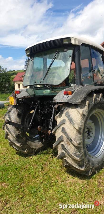 same dorado 85 Jaśliska sprzedam
