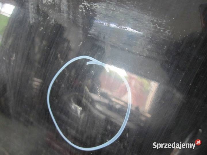 AUDI A4 B7 III 07r maska 310 mikronów osobowe Części samochodowe