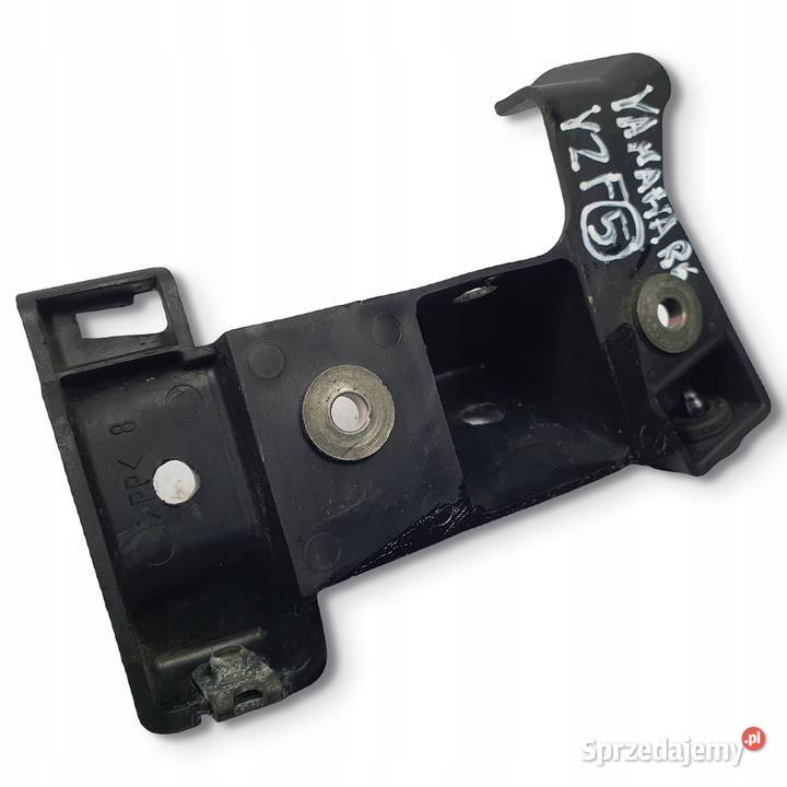 PRAWE MOCOWANIE Yamaha YZFR6 R6 RJ11 0607 uchwyt Chełm