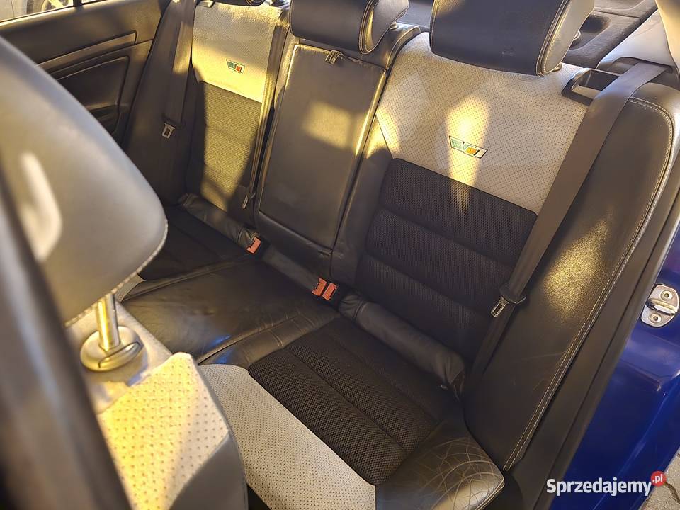 Skoda Octavia RS 14 MPi Lpg 1400cm3 Radom