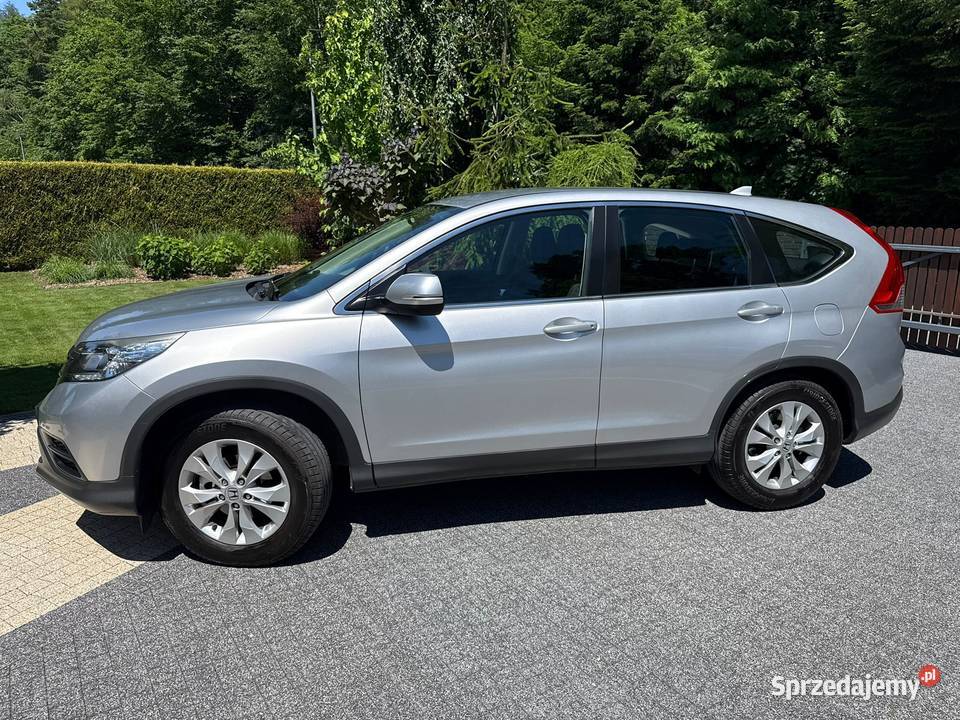 Samochód osobowy suv małopolskie Gorlice sprzedam