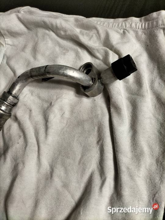 Przewód Klimatyzacji Sharan Obręb